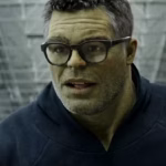 Smart Hulk