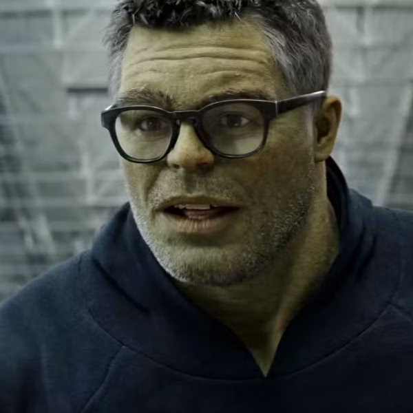 Smart Hulk
