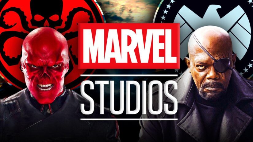 Hydra marvel