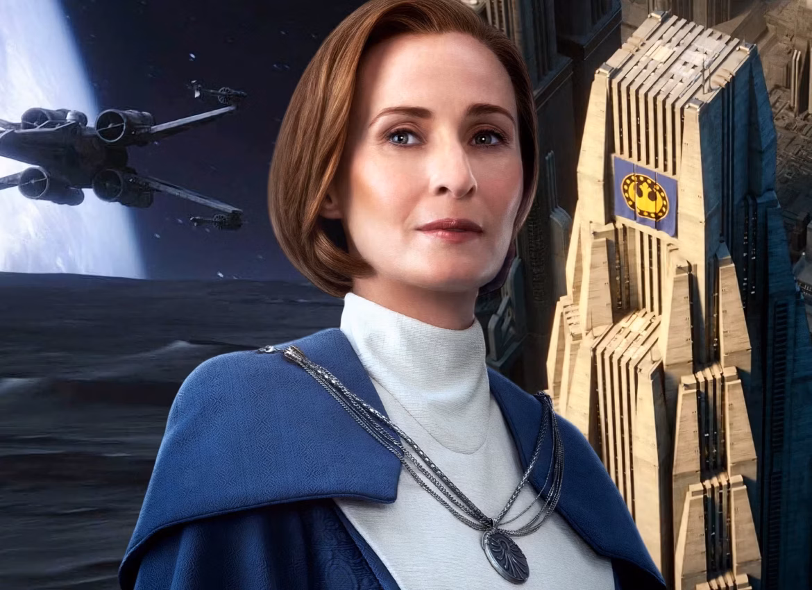 new republic star wars