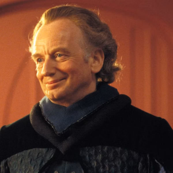 Star Wars Palpatine