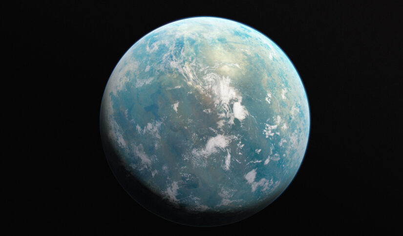 Naboo Star Wars