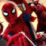 spider-man marvel movies