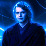 World Between Worlds Star Wars Luke Skywalker ahsoka
