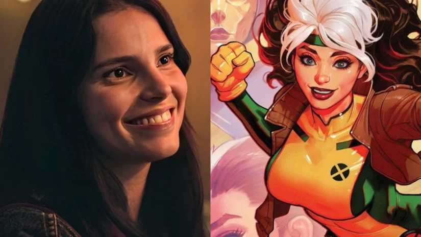The New Marvel X-Men Cast Rogue