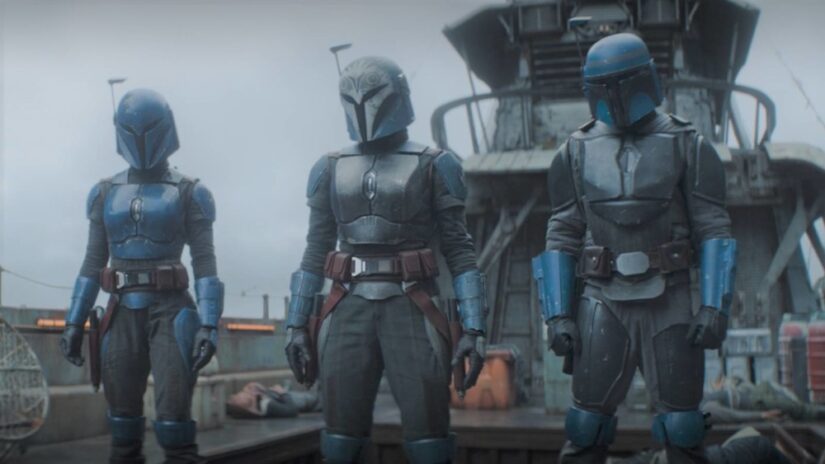 children of the watch star wars