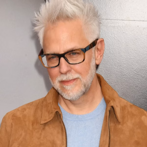 James Gunn