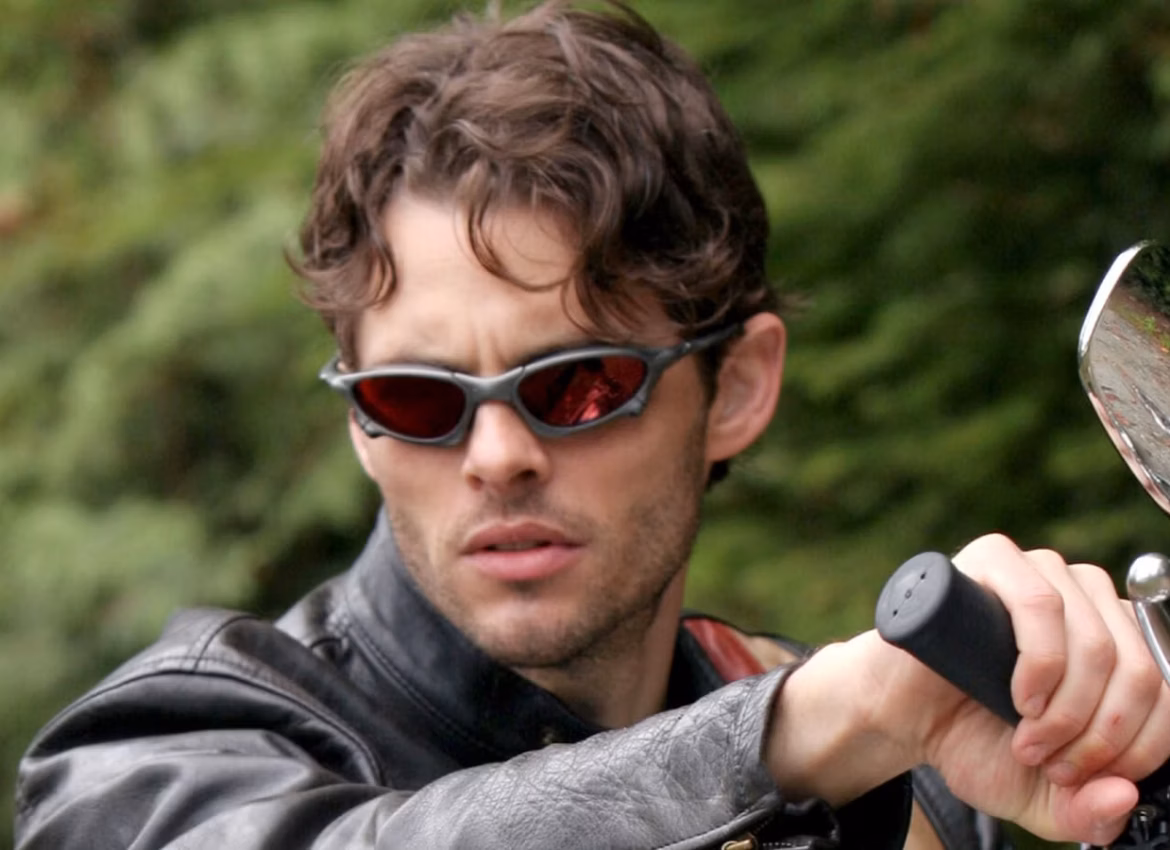 Cyclops X-Men james marsden