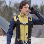 Professor X For X-Men james mcavoy