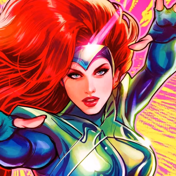 Jean Grey