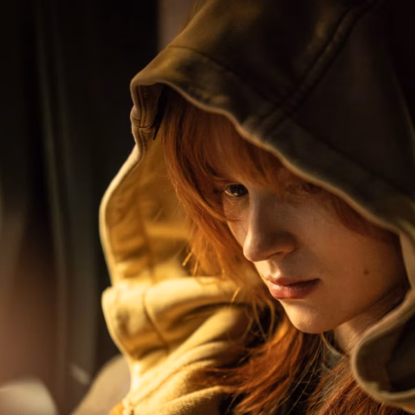 Sadie Sink Jean Grey