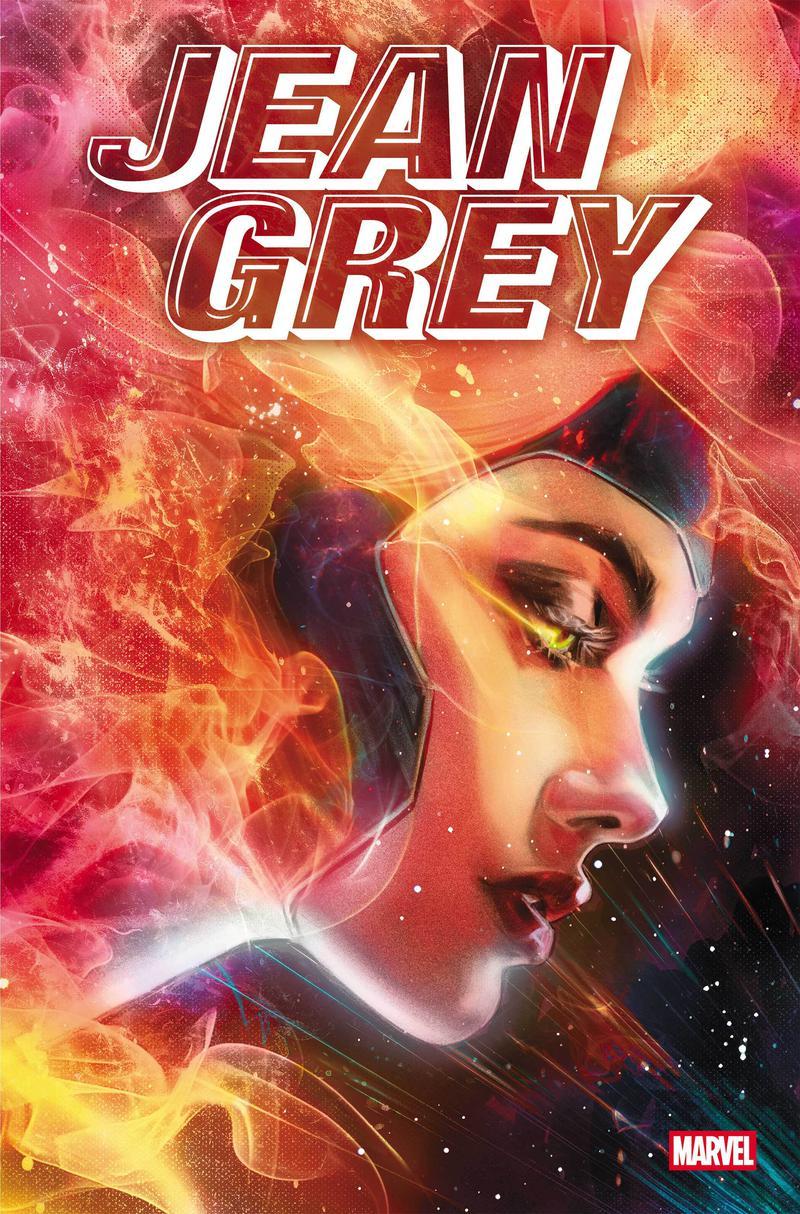 Jean Grey
