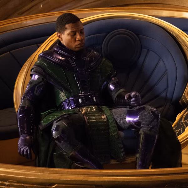 Kang jonathan majors
