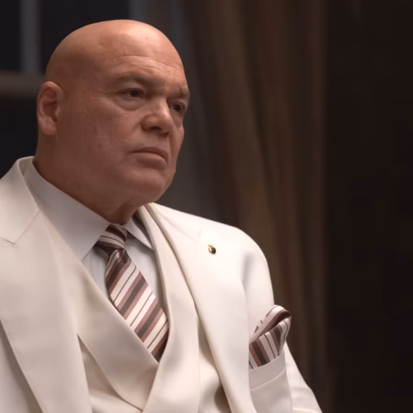 Daredevil: Born Again kingpin