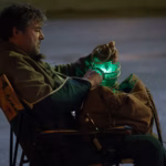 lanterns episode 2 Hal Jordan Green Lantern