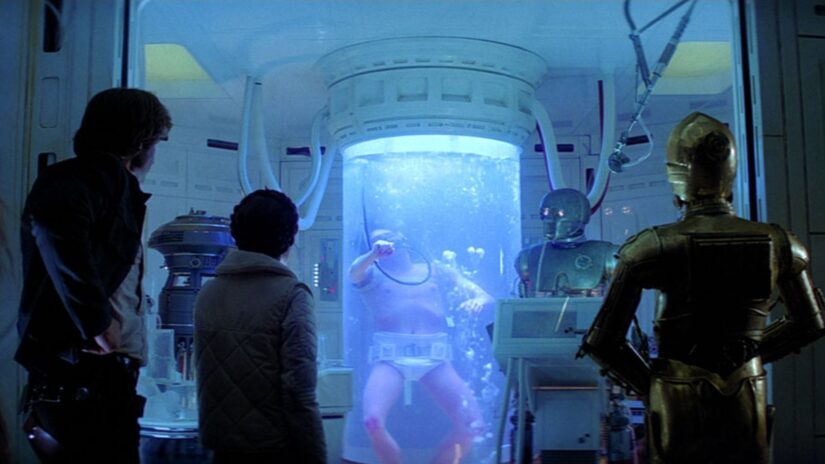 Bacta Star Wars