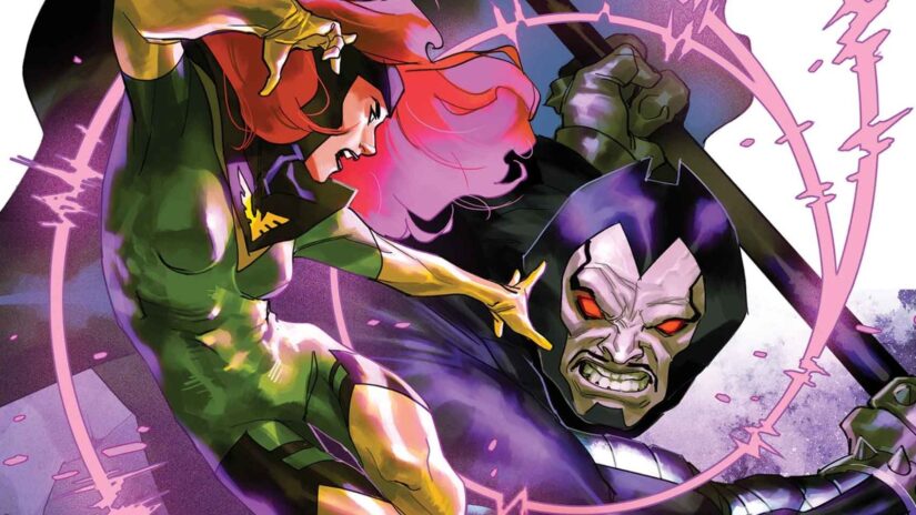 jean grey marvel comics dark phoenix