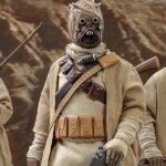 Tusken star wars