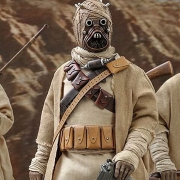 Tusken star wars