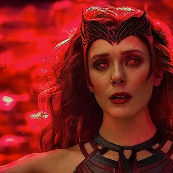 Chaos Magic marvel