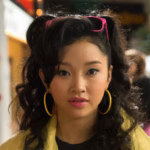 lana condor jubilee X-Men: Apocalypse