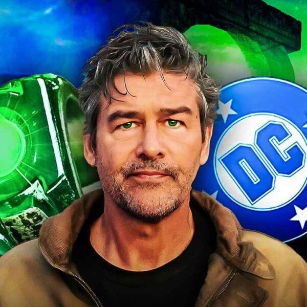 Lanterns dc