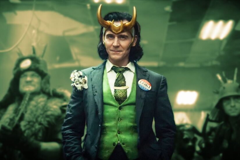 loki marvel series