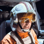 Luke Skywalker Star Wars