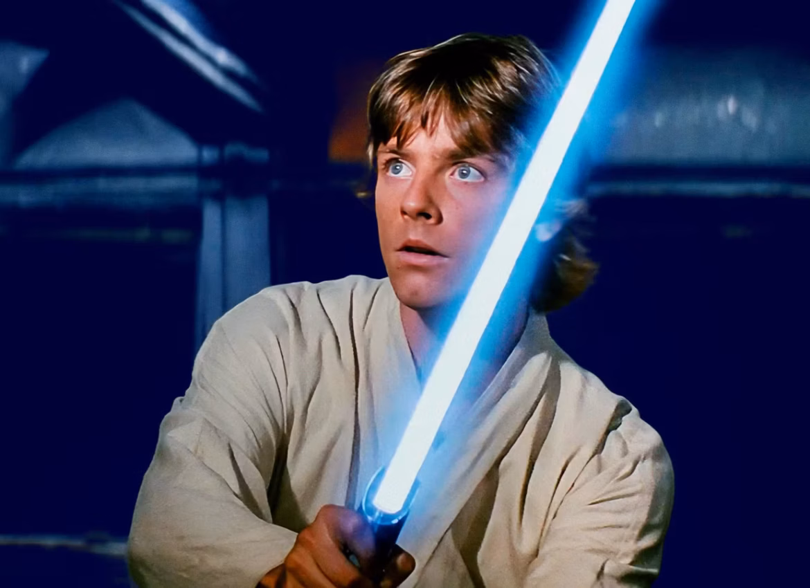 luke skywalker Star Wars