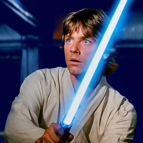 luke skywalker Star Wars
