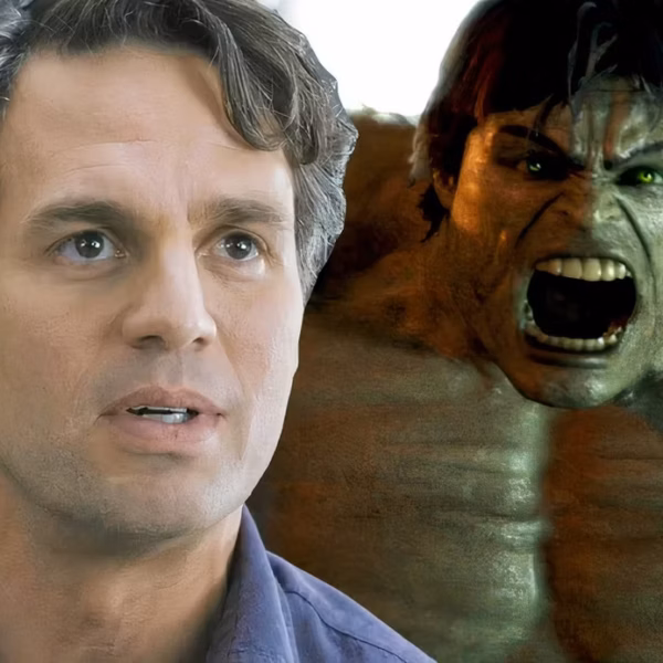 Hulk Movies In Order