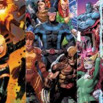 X-Men marvel