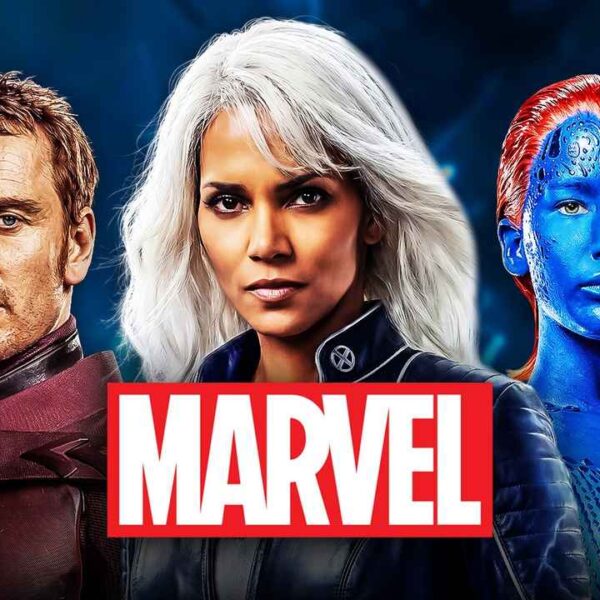 X-Men