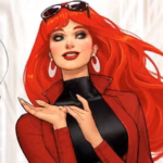 mj Spider-Man