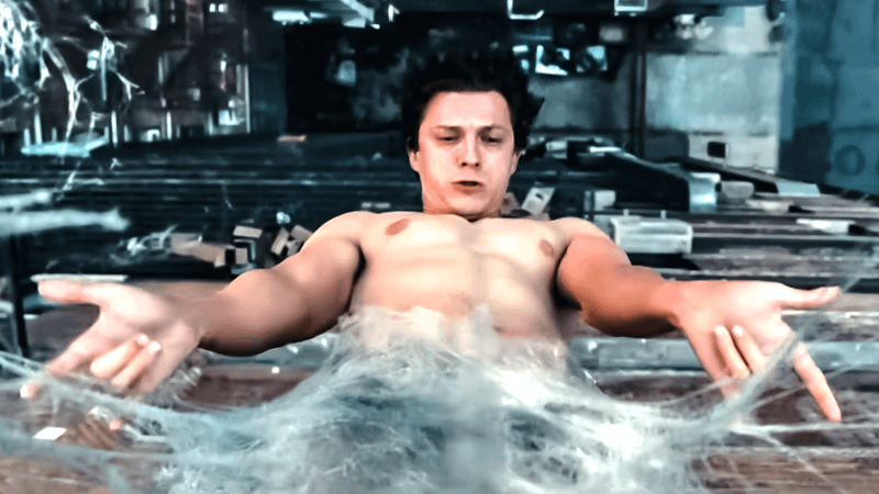 Is Spider-Man a Mutant in Spider-Man: Brand New Day