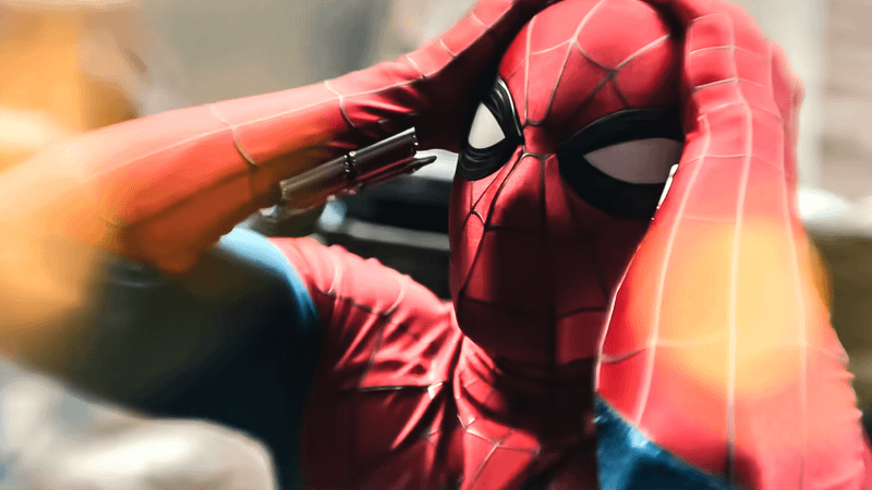 Is Spider-Man a Mutant in Spider-Man: Brand New Day