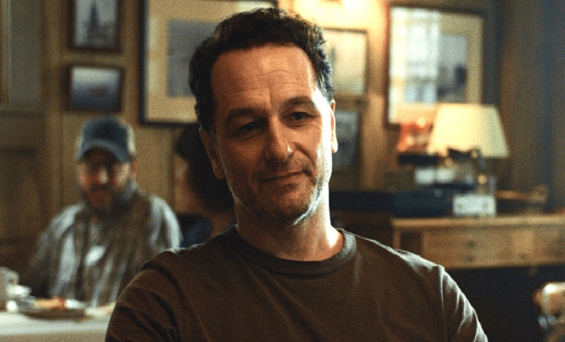 Matthew Rhys