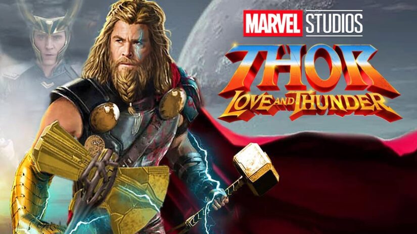 thoe marvel movies