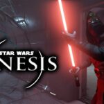 Star Wars Genesis