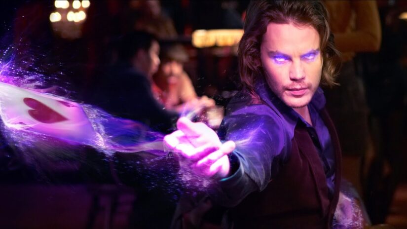 Gambit marvel movies