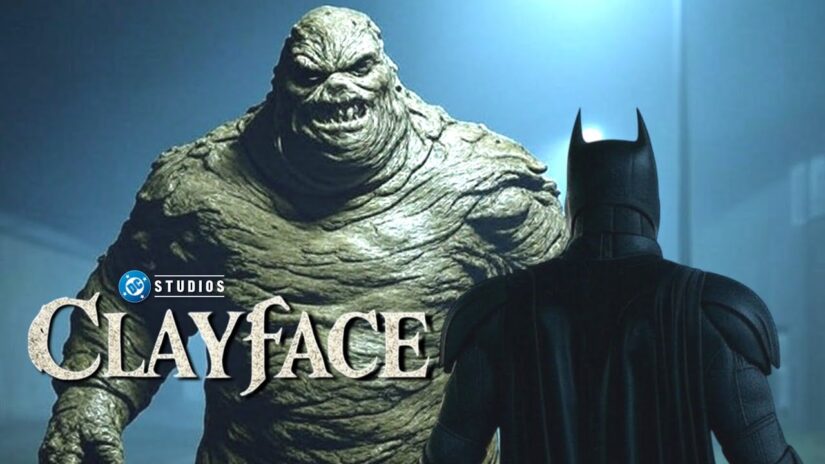 clayface dc movies