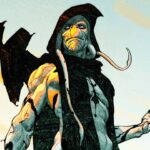 Gorr the God Butcher marvel comics