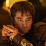 Robert Pattinson The Batman