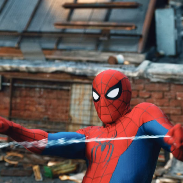 Spider-Man : Brand New Day