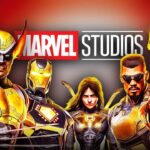 Midnight Sons Marvel