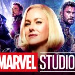 Naomi Watts MCU