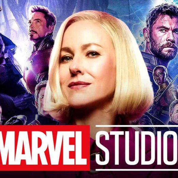 Naomi Watts MCU