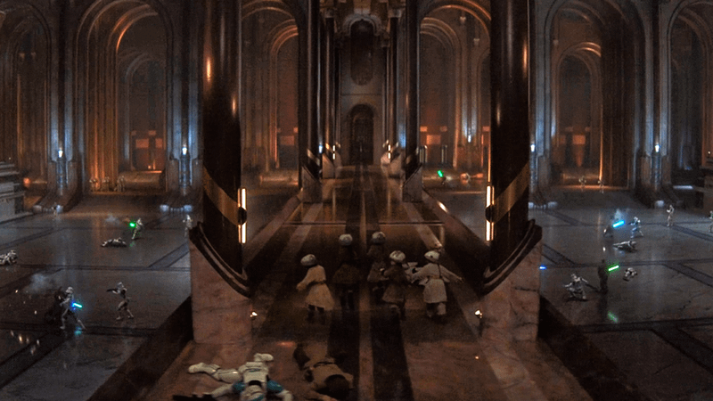 star wars order 66 jedi temple