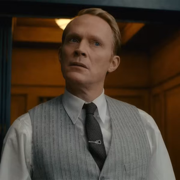 VisionQuest paul bettany Jim Hammond