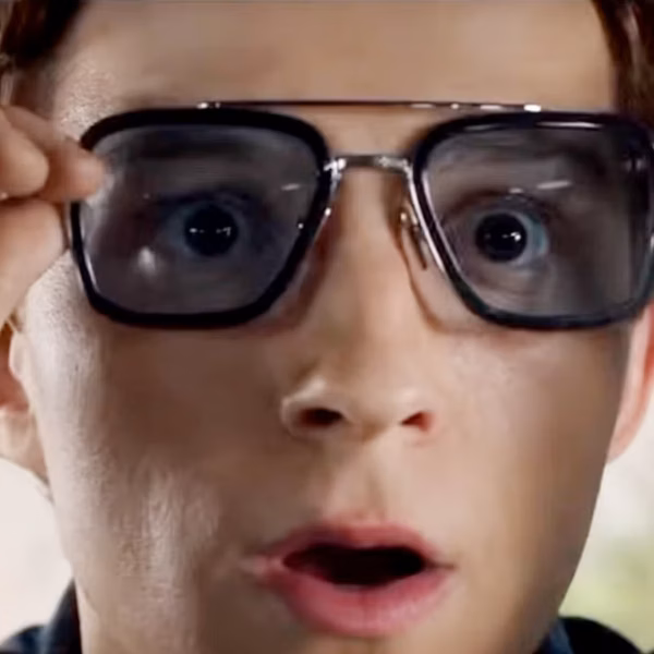 EDITH Glasses Spider-Man: Far From Home
